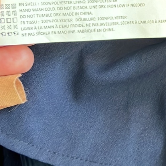 💙En Saison,Tiered Chiffon Midi,Simply Gorgeous,Excellent Condition,Out Of Stock - Picture 14 of 14